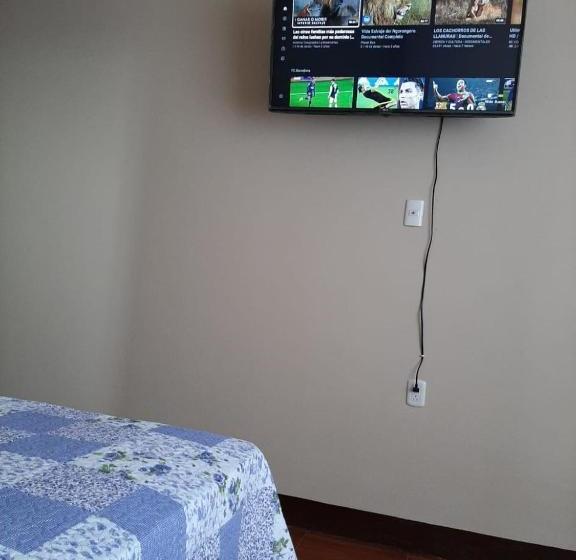 هتل Millennium Apartment