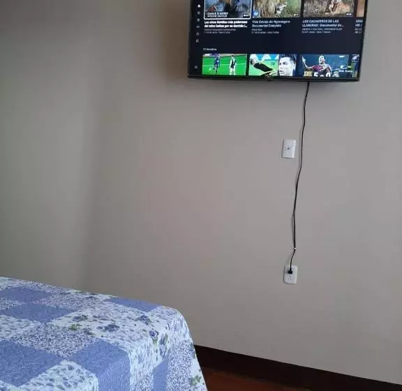 هتل Millennium Apartment