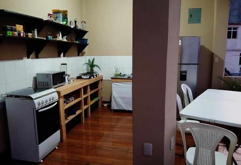 هتل Millennium Apartment