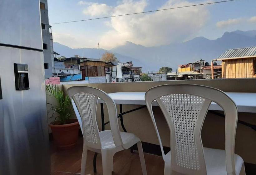 هتل Millennium Apartment