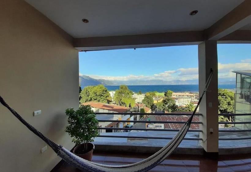 هتل Millennium Apartment