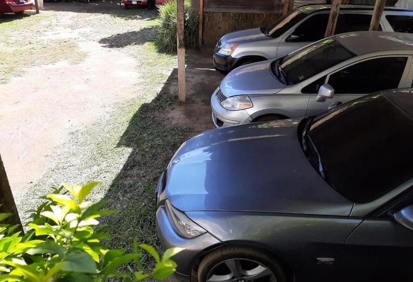 هتل Millennium Apartment