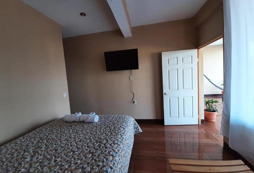 هتل Millennium Apartment