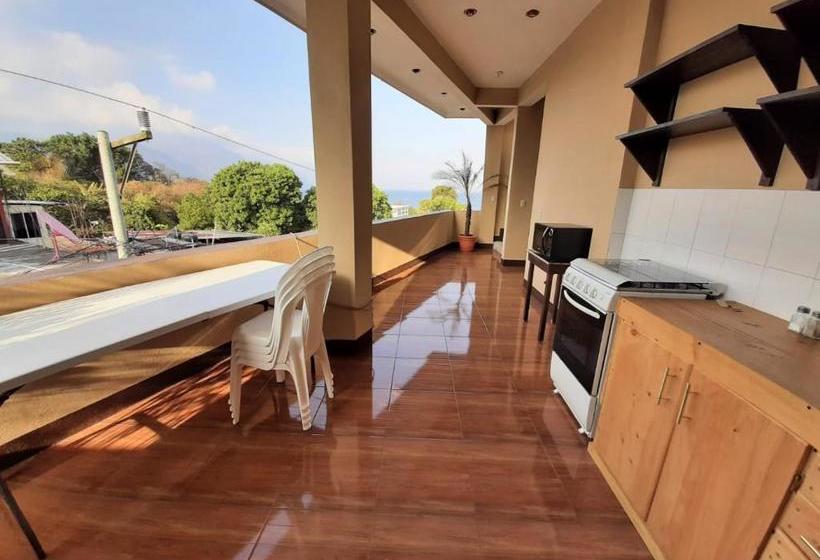 هتل Millennium Apartment