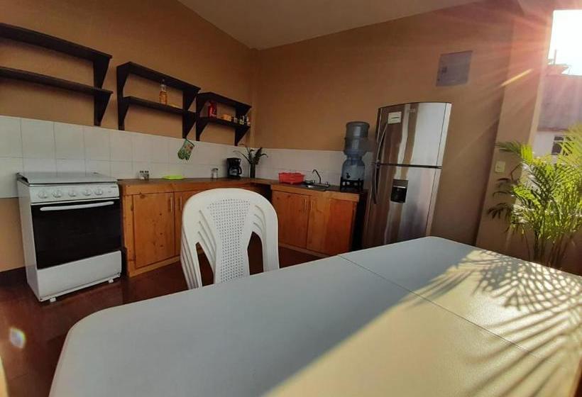 هتل Millennium Apartment