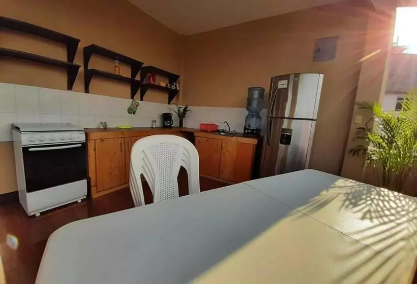 هتل Millennium Apartment