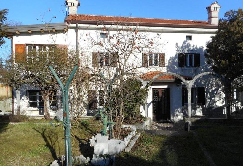 پانسیون Affittacamere Esteban