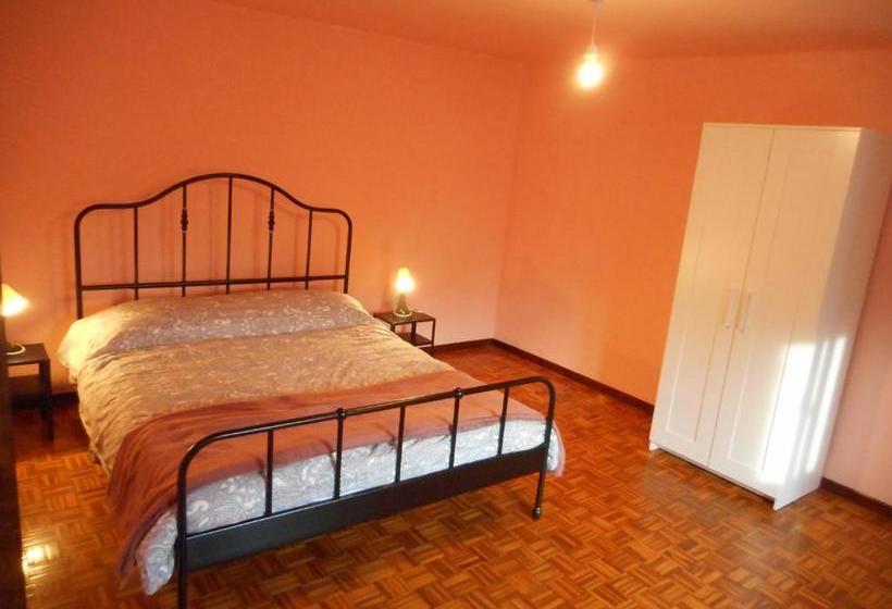 پانسیون Affittacamere Esteban