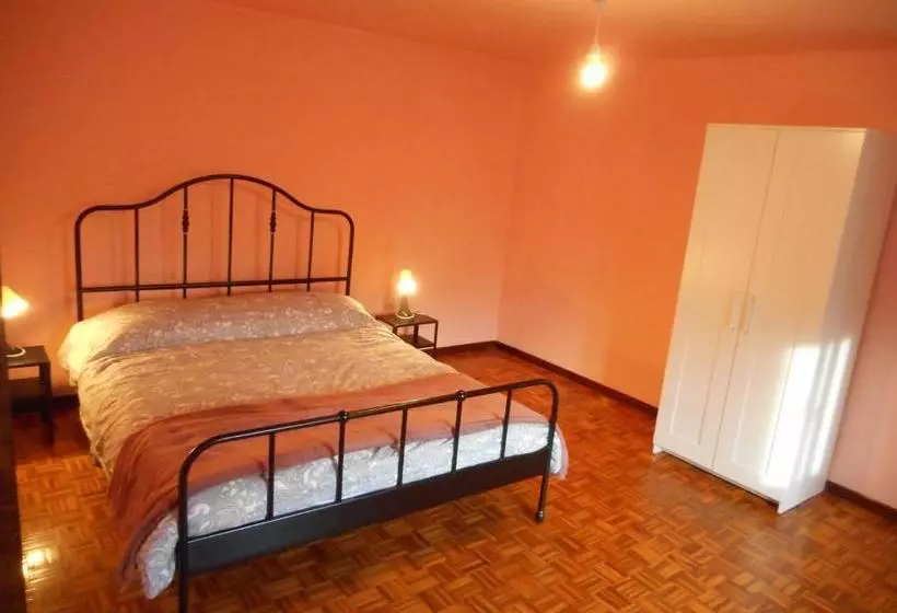 پانسیون Affittacamere Esteban