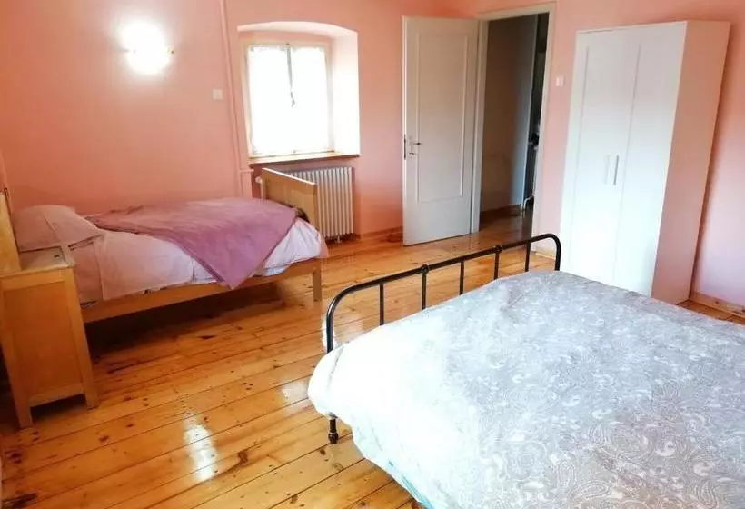 پانسیون Affittacamere Esteban