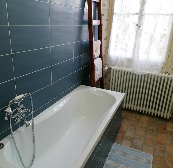 پانسیون Affittacamere Esteban