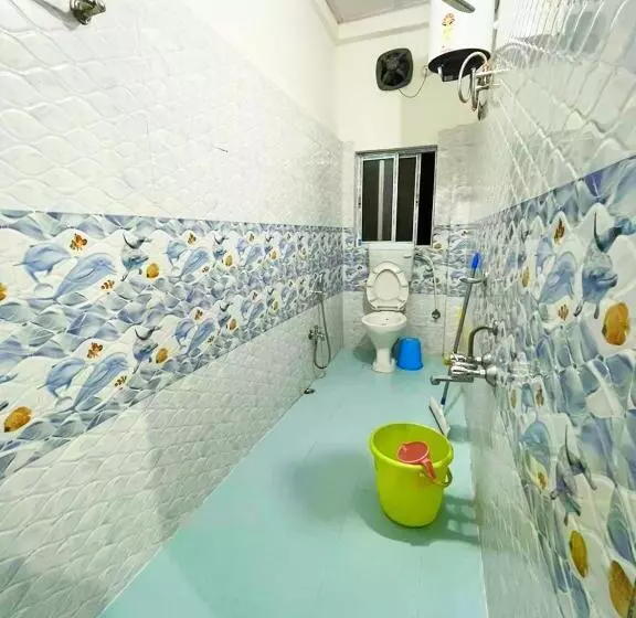 Majatalo Cupidtrails Backpacker S Penthouse