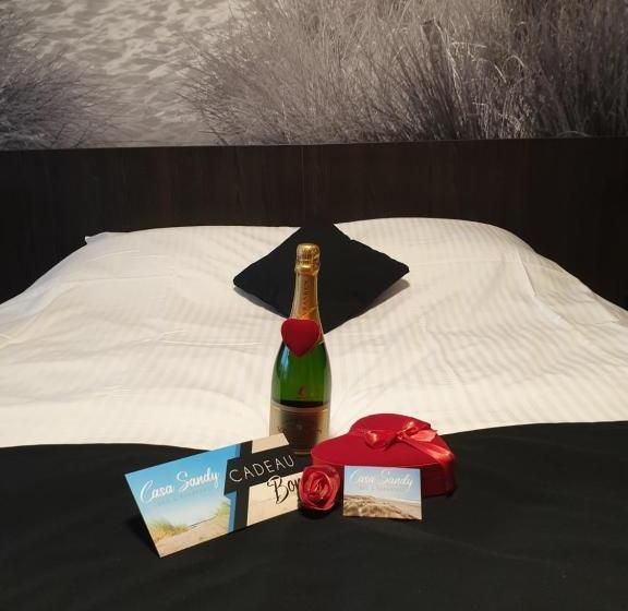 Bed and Breakfast Casa Sandy