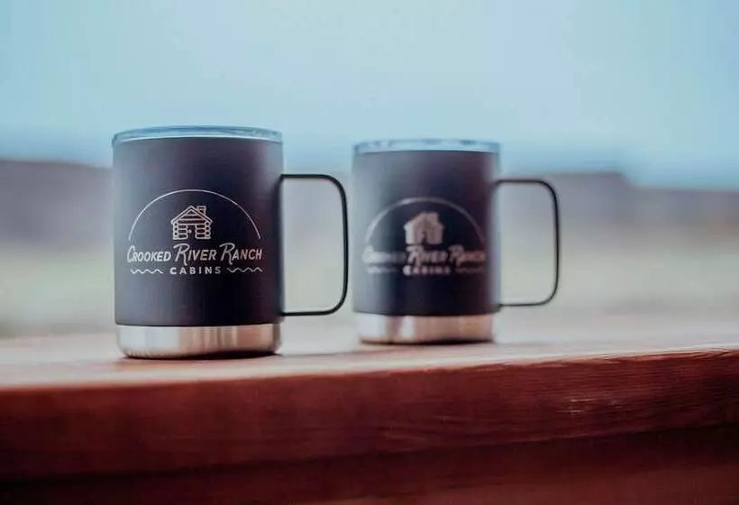 Crooked River Ranch Cabins