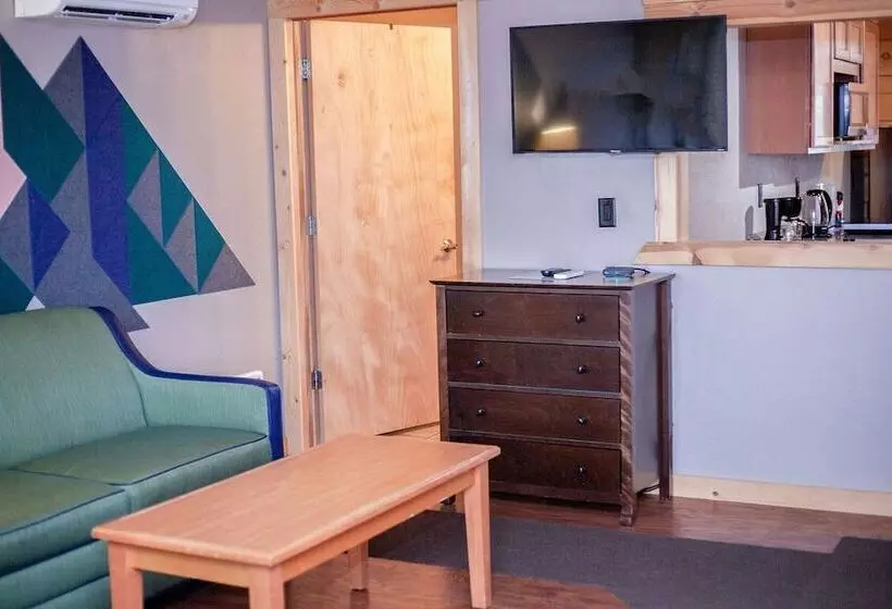 Crooked River Ranch Cabins