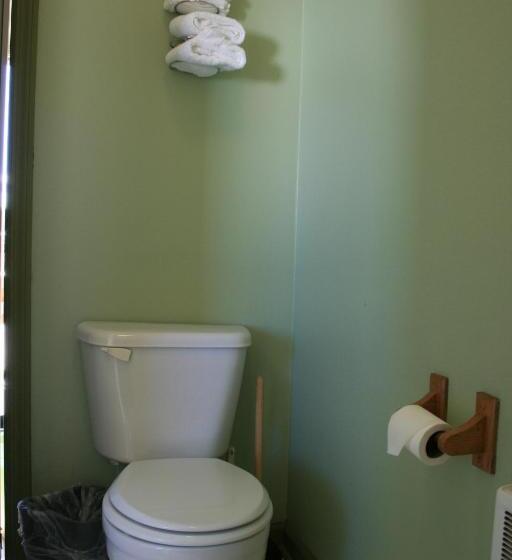 Crooked River Ranch Cabins