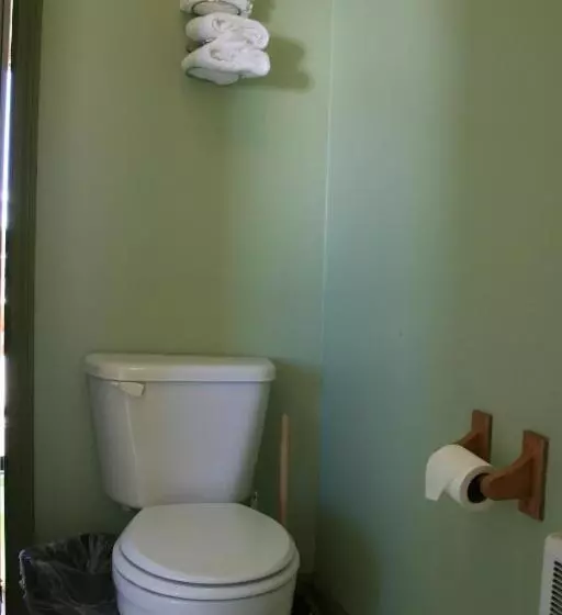 Crooked River Ranch Cabins