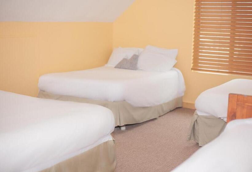 Crooked River Ranch Cabins