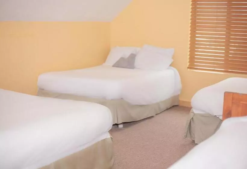 Crooked River Ranch Cabins