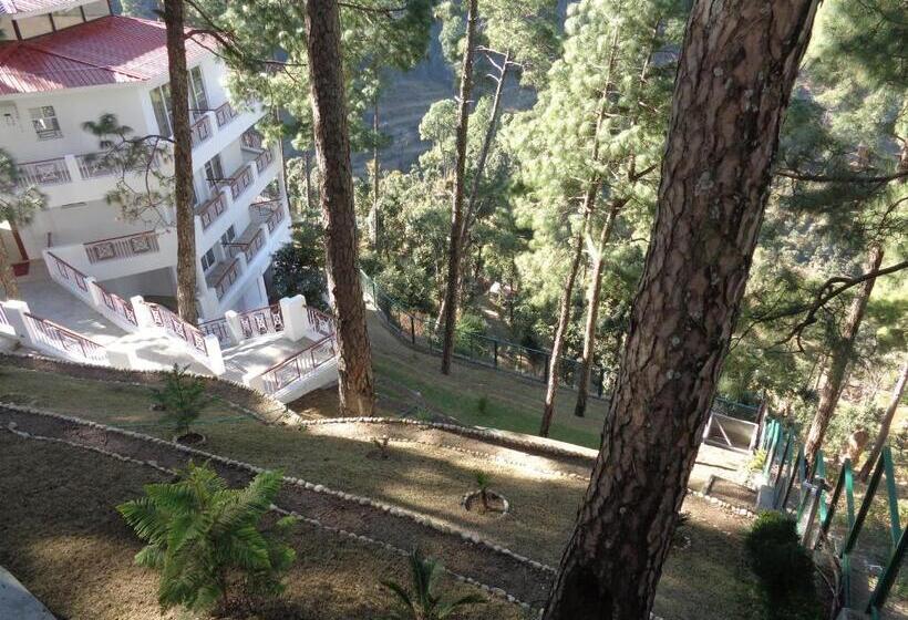 Himalayan Splendour Resort