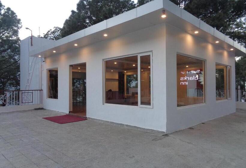 Himalayan Splendour Resort