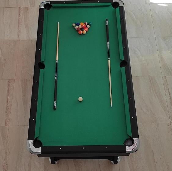 Himalayan Splendour Resort