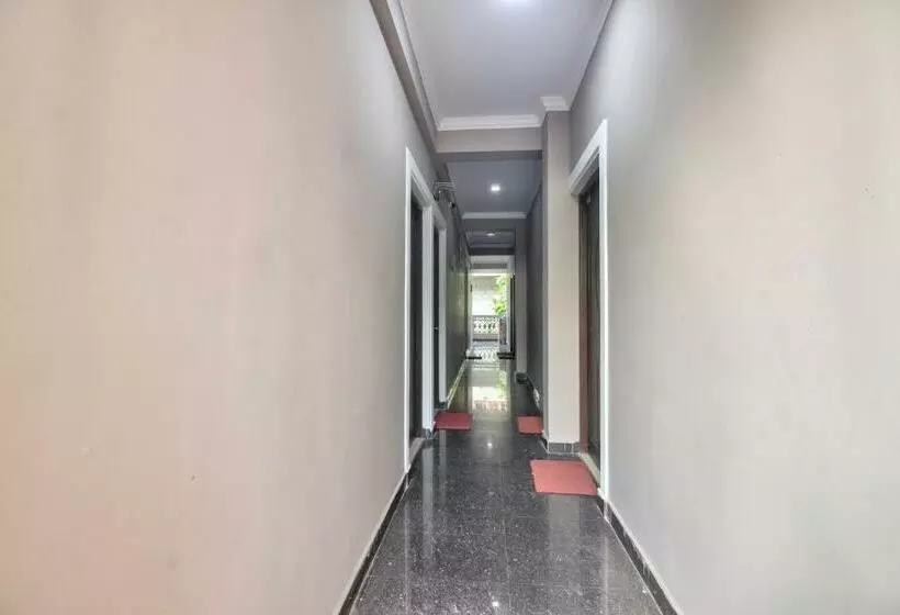 Hôtel Baga Imperial
