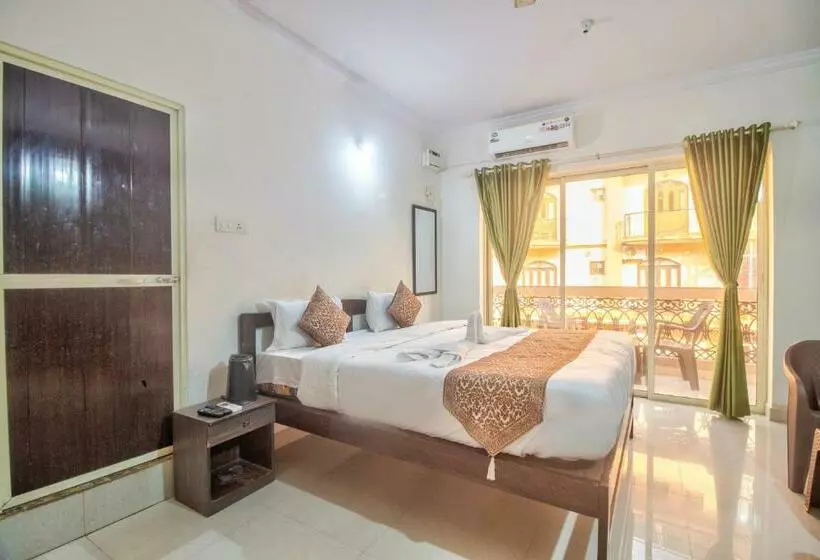 Hôtel Baga Imperial