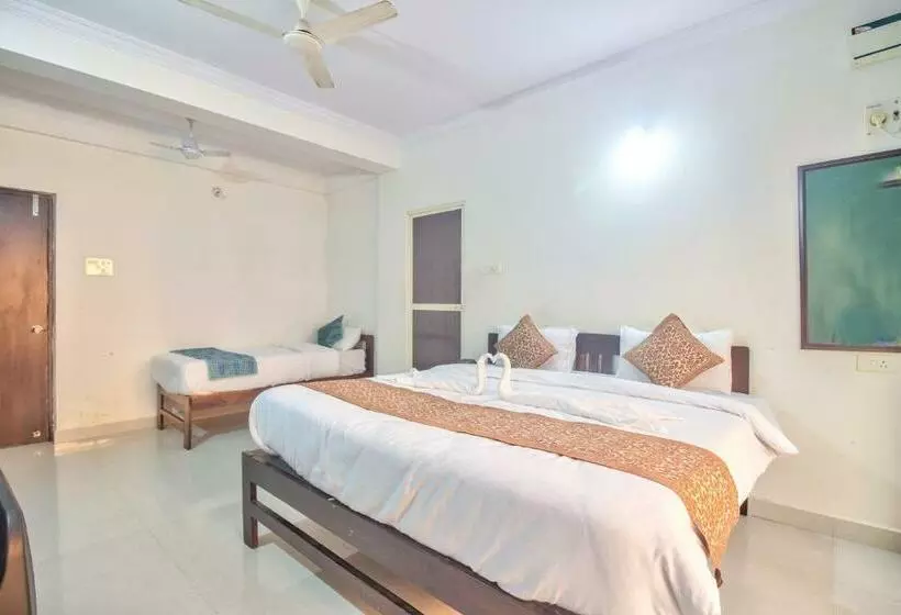 Hôtel Baga Imperial