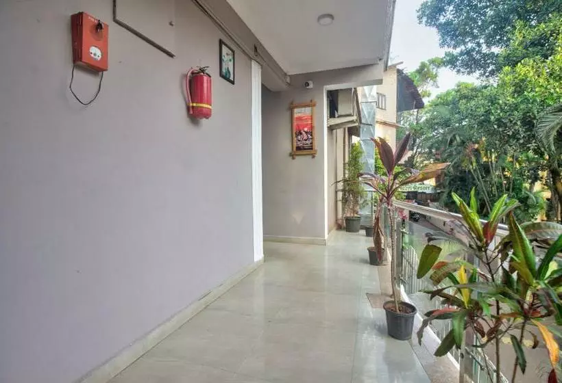 Hôtel Baga Imperial