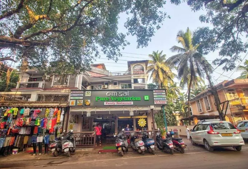 Hôtel Baga Imperial