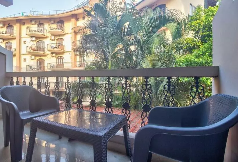 Hôtel Baga Imperial