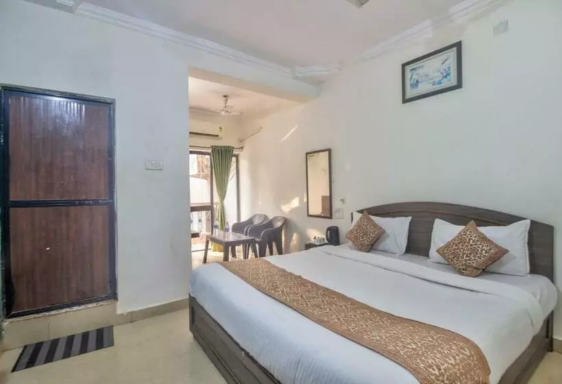 Hôtel Baga Imperial