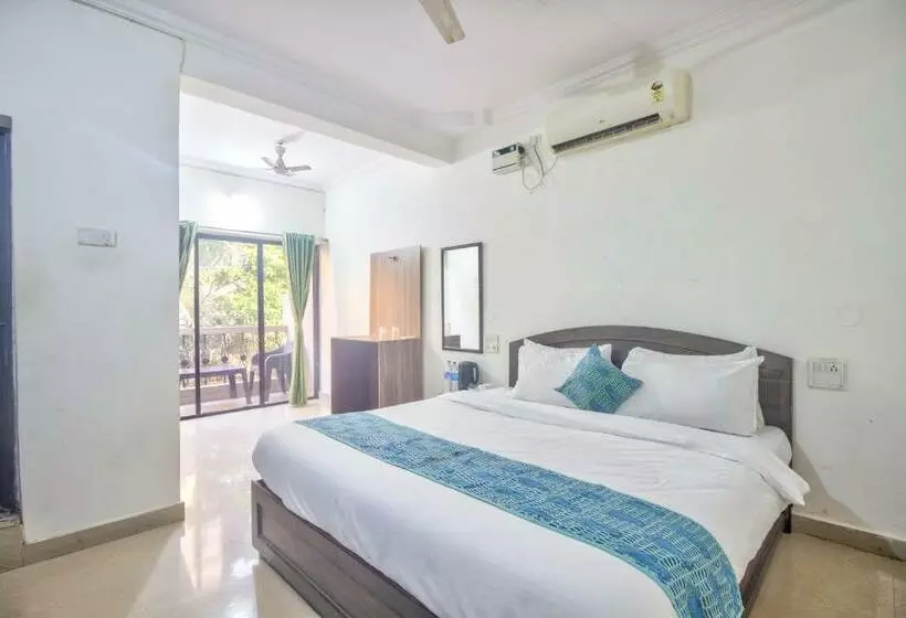 Hôtel Baga Imperial