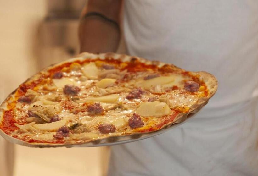 ホテル Barambana Rooms