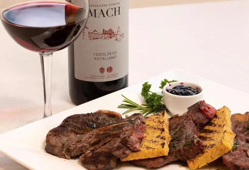 Hotelli Barambana Rooms