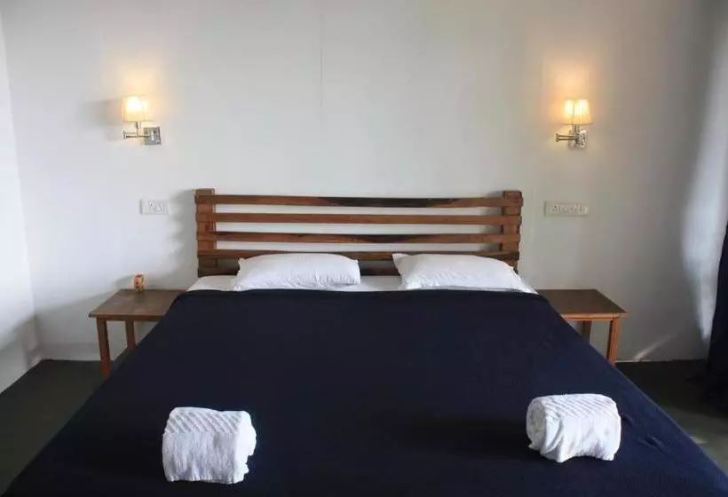 Hotel Bramha Cottages