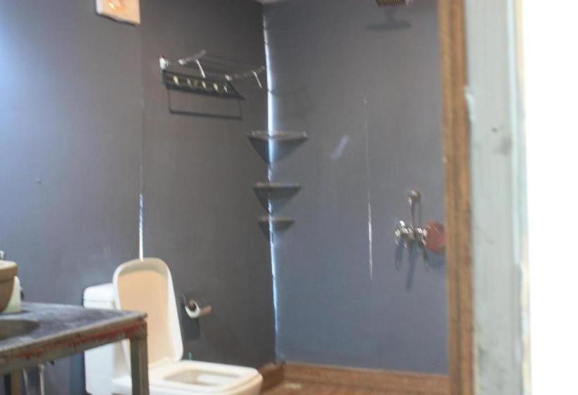 فندق Bramha Cottages