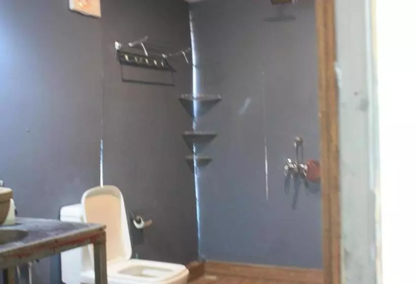 Hotel Bramha Cottages