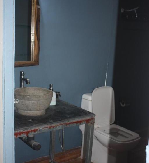 فندق Bramha Cottages