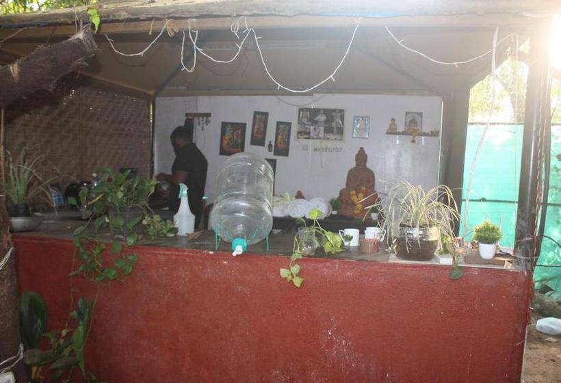 فندق Bramha Cottages