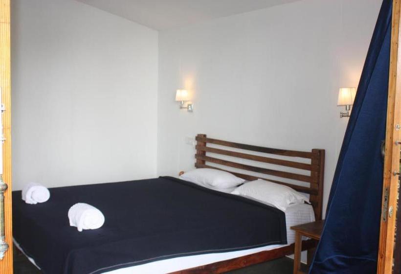 فندق Bramha Cottages