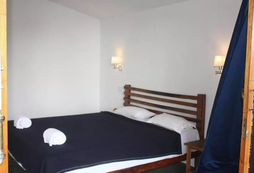 Hotel Bramha Cottages