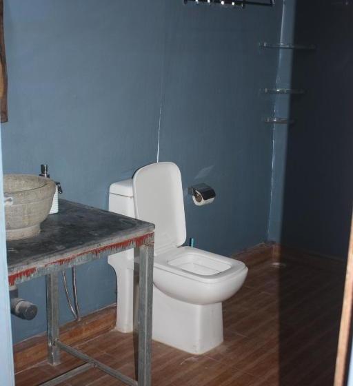 فندق Bramha Cottages