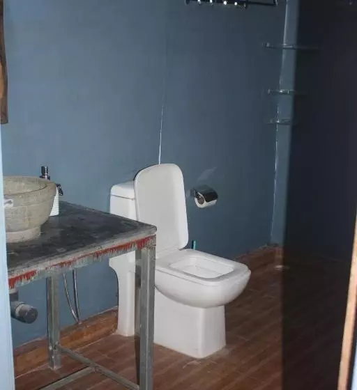 Hotel Bramha Cottages