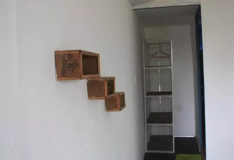 Hotel Bramha Cottages