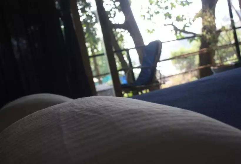 Hotel Bramha Cottages