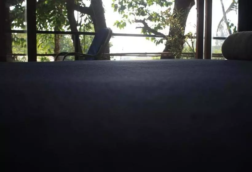 Hotel Bramha Cottages