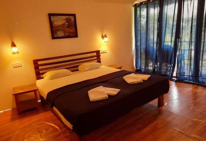 Hotel Bramha Cottages