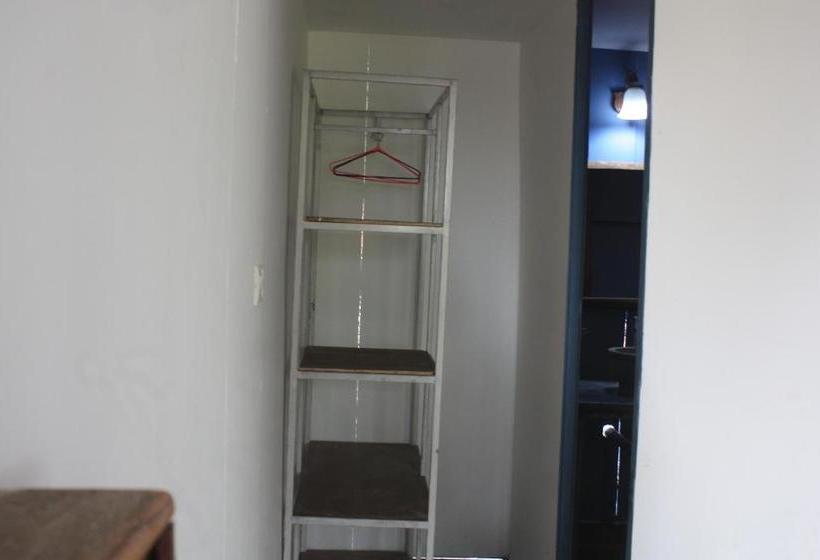 فندق Bramha Cottages